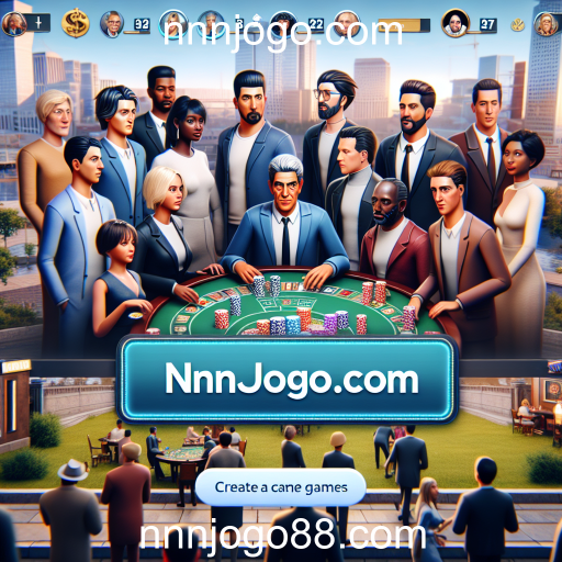 Explorando a Categoria de Simulação em Jogos Online